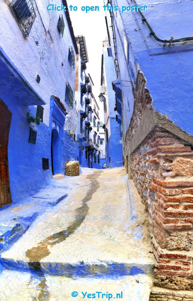 xxx Chefsaouen the panoramapictures xxx